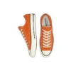 Chuck 70 Ox «Orange Beige»