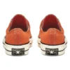 Chuck 70 Ox «Orange Beige»