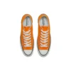 Chuck 70 Ox «Orange Ivory»