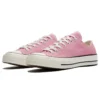 Chuck 70 Ox «Pink Ivory»