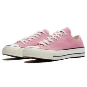 Chuck 70 Ox «Pink Ivory»