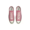 Chuck 70 Ox «Pink Ivory»