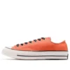Chuck 70 Ox «Psy Kichs Pack – Naranja»