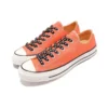Chuck 70 Ox «Psy Kichs Pack – Naranja»