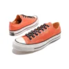 Chuck 70 Ox «Psy Kichs Pack – Naranja»