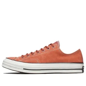 Chuck 70 Ox «Red»