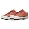 Chuck 70 Ox «Red»