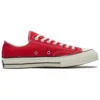Chuck 70 Ox «Red Ivory»