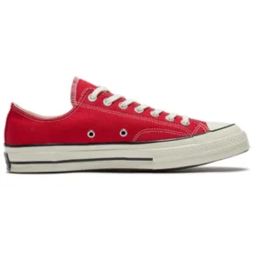 Chuck 70 Ox «Red Ivory»