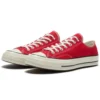 Chuck 70 Ox «Red Ivory»