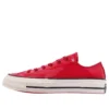 Chuck 70 Ox «Red Patent»