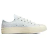 Chuck 70 OX «Sky Blue White»