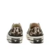 Chuck 70 OX «Tan White»