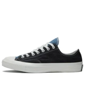 Chuck 70 Ox «Tri-Panel Denim»