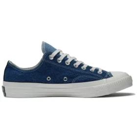 Chuck 70 Ox «Tri-Panel Denim»