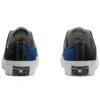 Chuck 70 Ox «Tri-Panel Denim»