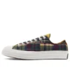 Chuck 70 Ox «Twisted Prep»
