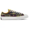 Chuck 70 Ox «Twisted Prep»