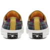 Chuck 70 Ox «Twisted Prep»