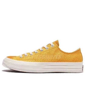 Chuck 70 Ox «University Gold»