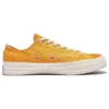 Chuck 70 Ox «University Gold»