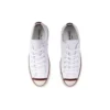 Chuck 70 Ox «White Converse Blue»