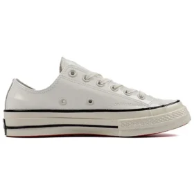 Chuck 70 Ox «White Patent»