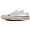 Chuck 70 Ox «White Patent»
