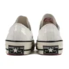 Chuck 70 Ox «White Patent»