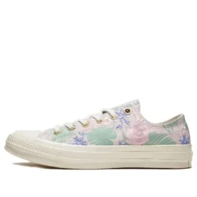 Chuck 70 «Palm Print»