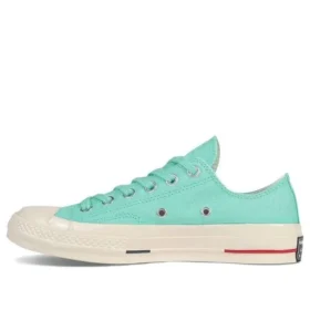 Chuck 70 «Peppermint Green»
