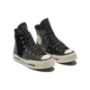 Chuck 70 Plus Counter Climate High «Dark Smoke Grey»