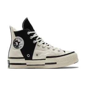 Chuck 70 Plus Counter Climate High «White Black»