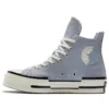 Chuck 70 Plus Hi «Fog Blue»