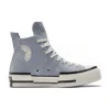 Chuck 70 Plus Hi «Fog Blue»