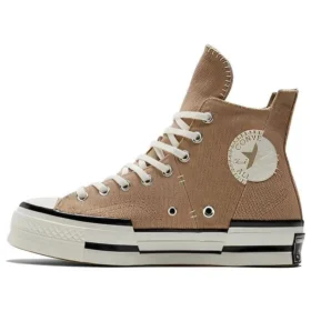 Chuck 70 Plus Hi «Khaki»