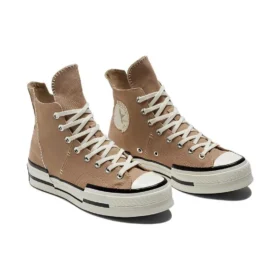 Chuck 70 Plus Hi «Khaki»