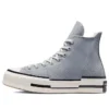 Chuck 70 Plus High «Ash Stone»