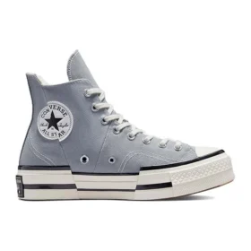 Chuck 70 Plus High «Ash Stone»