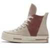 Chuck 70 Plus High «Asymmetric – Stone Mauve»