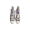 Chuck 70 Plus High «Colorblock – Lucid Lilac»