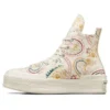 Chuck 70 Plus High «Crafted Evolution»