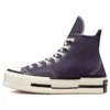 Chuck 70 Plus High «Dark Raisin»