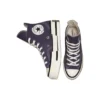 Chuck 70 Plus High «Dark Raisin»