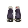 Chuck 70 Plus High «Dark Raisin»