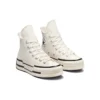 Chuck 70 Plus High «Egret»