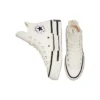 Chuck 70 Plus High «Egret»