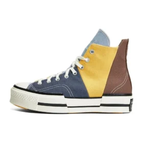 Chuck 70 Plus High «Material Mashup»