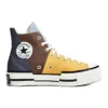 Chuck 70 Plus High «Material Mashup»
