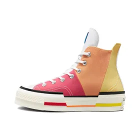 Chuck 70 Plus High «Pride – Proud to Be»